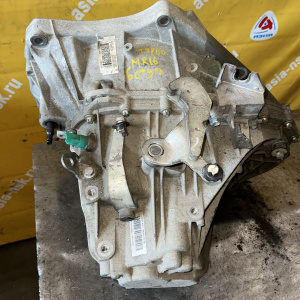 МКПП Nissan MR16DDT 320101KG0A 2WD 6 SPEED Juke F15