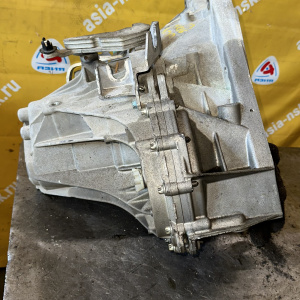 МКПП Nissan MR16DDT 320101KG0A 2WD 6 SPEED Juke F15