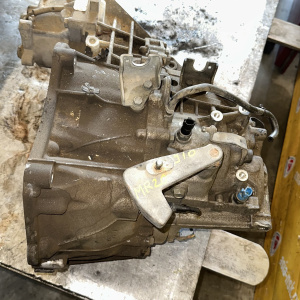 МКПП Nissan MR20 32010JG20C 4WD 6 SPEED Qashqai/X-Trail J10 T31 '2006-2014
