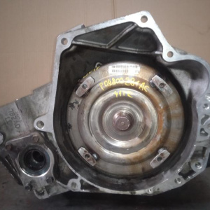 АКПП Chrysler PT Cruiser ECC 2.0L DGL P04800281AC PT20 '2003