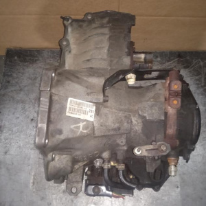 АКПП Chrysler PT Cruiser ECC 2.0L DGL P04800281AC PT20 '2003