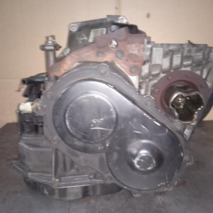 АКПП Chrysler PT Cruiser ECC 2.0L DGL P04800281AC PT20 '2003