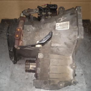 АКПП Chrysler PT Cruiser ECC 2.0L DGL P04800281AC PT20 '2003