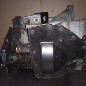 АКПП Chrysler PT Cruiser ECC 2.0L DGL P04800281AC PT20 '2003