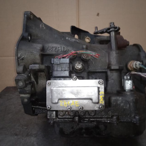 АКПП Chrysler PT Cruiser ECC 2.0L DGL P04800281AE PT20 '2003