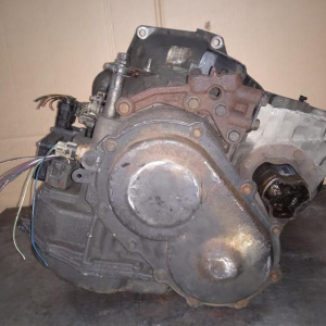 АКПП Chrysler PT Cruiser ECC 2.0L DGL P04800281AE PT20 '2003