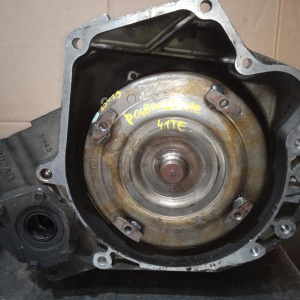 АКПП Chrysler PT Cruiser ECC 2.0L DGL P04800281AE PT20 '2003