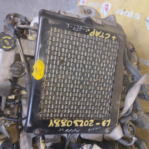 Двигатель Mazda L3-VDT-20230884 БЕЗ КОНДЕРА CX-7
