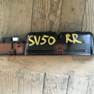 Пульт стеклоподъемника TOYOTA Vista SV50 зад, прав 74272-32050