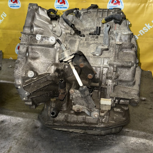 АКПП Toyota 3ZR K111F 4WD CVT без раздатки 8 конт. Noah ZRR75