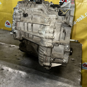 АКПП Toyota 3ZR K111F 4WD CVT без раздатки 8 конт. Noah ZRR75