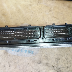 Компьютер Mazda Demio S55318881 / S553188K2K / MB275700-6300 S5-DPTS DJ5F