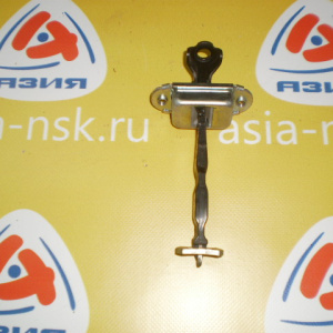 Ограничитель двери Nissan March K12 зад, прав