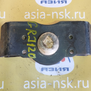 Подушка двигателя Toyota 1GR-FE/5VZ-FE Land Cruiser Prado GRJ120/VZJ120/GRN215/VZN215/GSJ15 a/t зад. R 12371-31050
