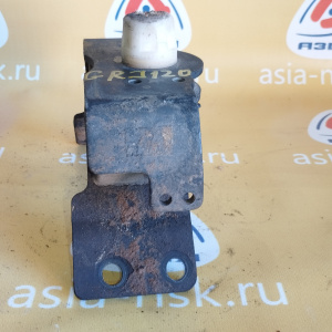 Подушка двигателя Toyota 1GR-FE/5VZ-FE Land Cruiser Prado GRJ120/VZJ120/GRN215/VZN215/GSJ15 a/t зад. R 12371-31050