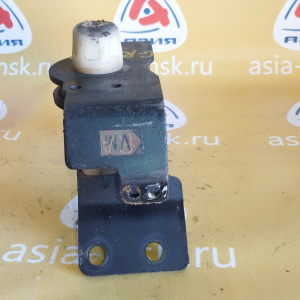 Подушка двигателя Toyota 1GR-FE/5VZ-FE Land Cruiser Prado GRJ120/VZJ120/GRN215/VZN215/GSJ15 a/t зад. R 12371-31050