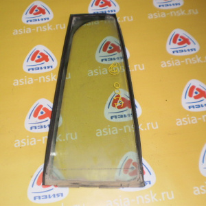 Форточка двери TOYOTA Land Cruiser UZJ200 зад, прав