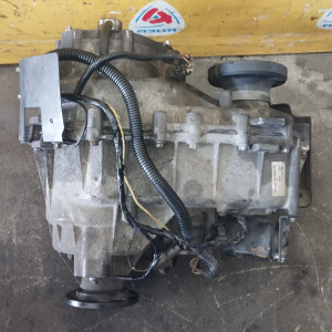 Раздатка Isuzu 6VE1/6VD1 Wizard UES25 a/t TOD ( ПОД ЭЛ. МОТОР ) НЕ ПОД РЫЧАГ ВКЛЮЧЕНИЯ 897239903