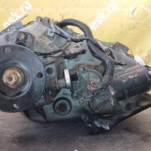 Раздатка Isuzu 6VE1/6VD1 Wizard UES25 a/t TOD ( ПОД ЭЛ. МОТОР ) НЕ ПОД РЫЧАГ ВКЛЮЧЕНИЯ 897239903