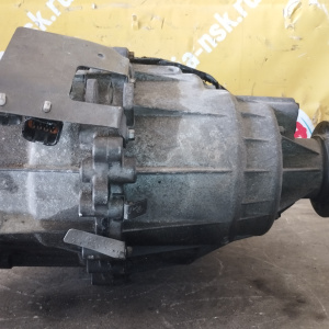Раздатка Isuzu 6VE1/6VD1 Wizard UES25 a/t TOD ( ПОД ЭЛ. МОТОР ) НЕ ПОД РЫЧАГ ВКЛЮЧЕНИЯ 897239903