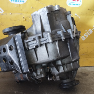 Раздатка Isuzu 6VE1/6VD1 Wizard UES25 a/t TOD ( ПОД ЭЛ. МОТОР ) НЕ ПОД РЫЧАГ ВКЛЮЧЕНИЯ 897239903