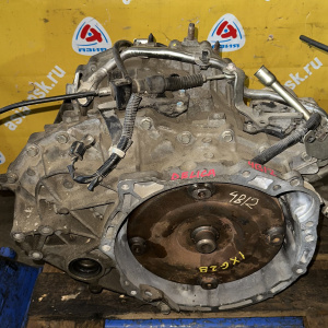 АКПП Mitsubishi 4B12 F1CJA 1XG2B 2WD CVT Delica D:5