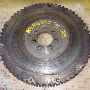 Маховик Renault K4M830 Kangoo KW0D '2011 1.6 5MT JR5-153 +корзина