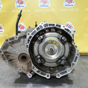 АКПП Ford Mondeo 4 SEBA 2.3L 6AT TF-81SC 7G917000BA CA2/BA7 '2007