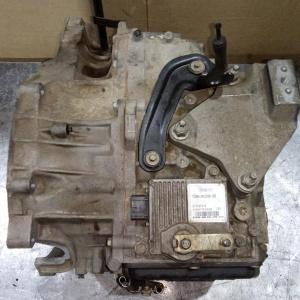 АКПП Ford Mondeo 4 SEBA 2.3L 6AT TF-81SC 7G917000BA CA2/BA7 '2007