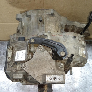 АКПП Ford Mondeo 4 SEBA 2.3L 6AT TF-81SC 7G917000BA CA2/BA7 '2007