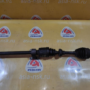 Привод Honda CL8/CL9/CM2/CM3 Accord/Accord Wagon K24A перед, прав ВН-27шл. Н-28шл. / SEA-N01 44305-SEA-N00