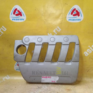 Накладка декоративная на двс Renault K4M753 Kangoo KC 1.6 16V 8200033453