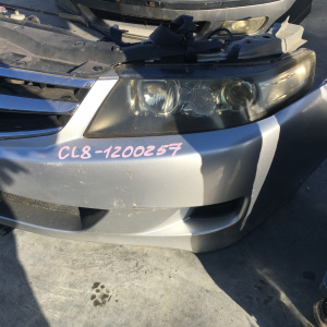 Ноускат Honda Accord CL8 '2005-2008 a/t +бачок омывателя ф.P5965(Xenon)