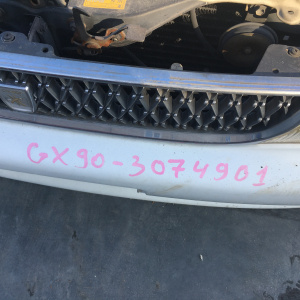 Ноускат Toyota Chaser GX90 1G '1992-1994 a/t ф.22-229, т.22-233