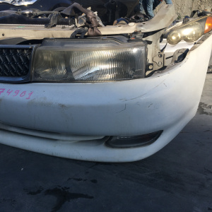 Ноускат Toyota Chaser GX90 1G '1992-1994 a/t ф.22-229, т.22-233