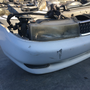 Ноускат Toyota Chaser GX90 1G '1992-1994 a/t ф.22-229, т.22-233