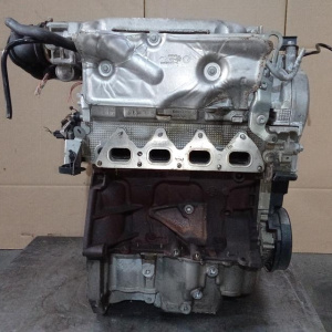 Двигатель Renault Twingo 2 K4M854/K4MN854-D012775 1.6L VVTi 5MT БЕЗ МАХОВИКА CN '2011