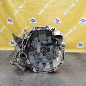 МКПП Renault Twingo 2 K4M854 1.6L 5MT JR5176 7701978884 CN '2011