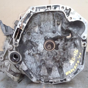 МКПП Renault Twingo 2 K4M854 1.6L 5MT JR5176 7701978884 CN '2011