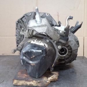 МКПП Renault Twingo 2 K4M854 1.6L 5MT JR5176 7701978884 CN '2011