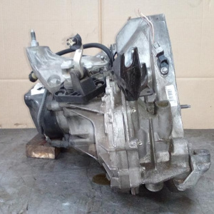 МКПП Renault Twingo 2 K4M854 1.6L 5MT JR5176 7701978884 CN '2011