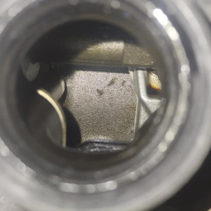 Двигатель Nissan VQ23-193831A В СБОРЕ Teana J31