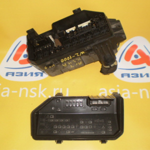 Блок предохранителей HONDA Accord CU2/CW2 (пустой)