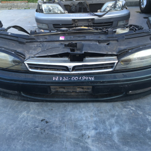 Ноускат Toyota Camry Prominent VZV32 a/t ф. 32-95 с.32-141