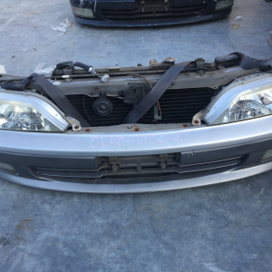 Ноускат Toyota Vista SV40 a/t +бачок омыв.+абсорбер ф.32-152.т.32-154.