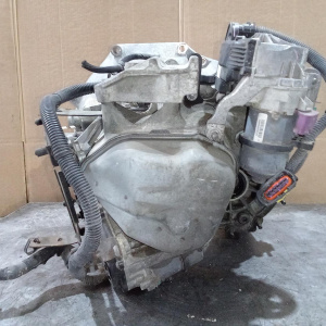 МКПП Citroen C3 EB2F/HMZ/HM01 1.2 VTi 82 робот A51/SC '2014