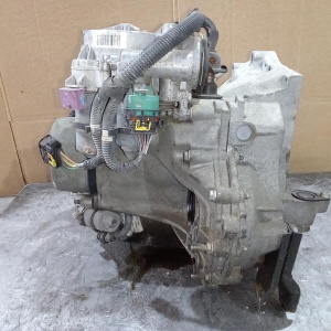 МКПП Citroen C3 EB2F/HMZ/HM01 1.2 VTi 82 робот A51/SC '2014