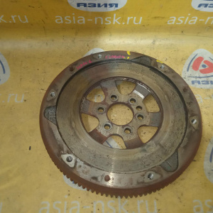 Маховик Citroen EB2F/HMZ/HM01 C3 A51/SC '2014 1.2 VTi 82 робот