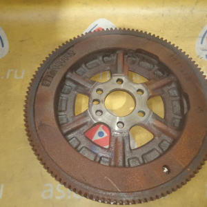 Маховик Citroen EB2F/HMZ/HM01 C3 A51/SC '2014 1.2 VTi 82 робот