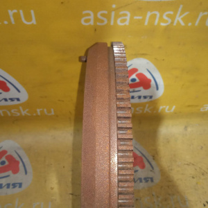 Маховик Citroen EB2F/HMZ/HM01 C3 A51/SC '2014 1.2 VTi 82 робот